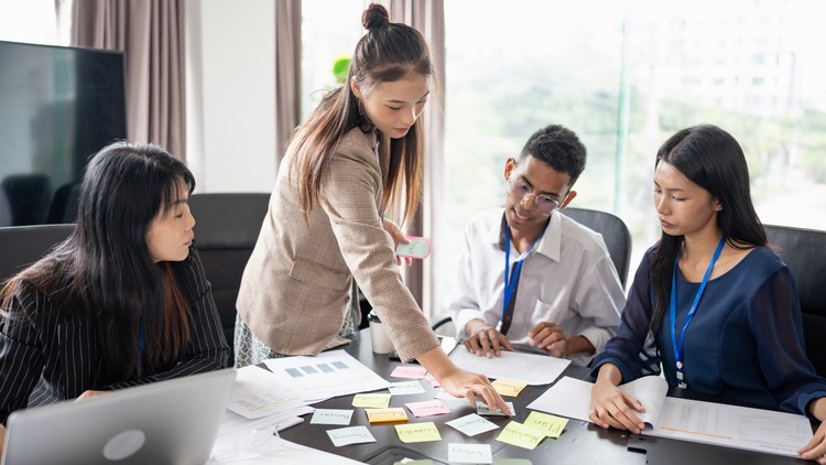 Create A Project Tracker Using Spreadsheet Software