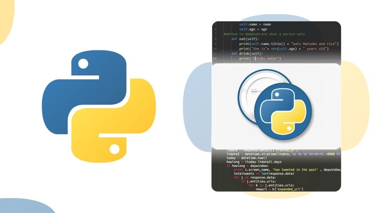 Comprehensive Python Programming Practice Test: Code Mastery
