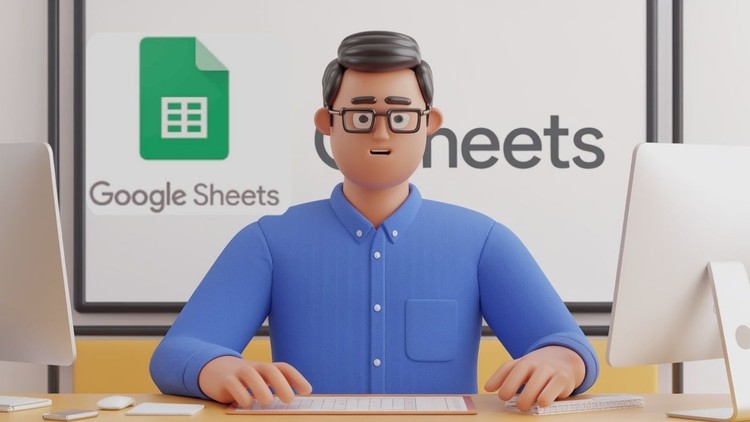 Google Sheets Course in Hindi for Beginners
