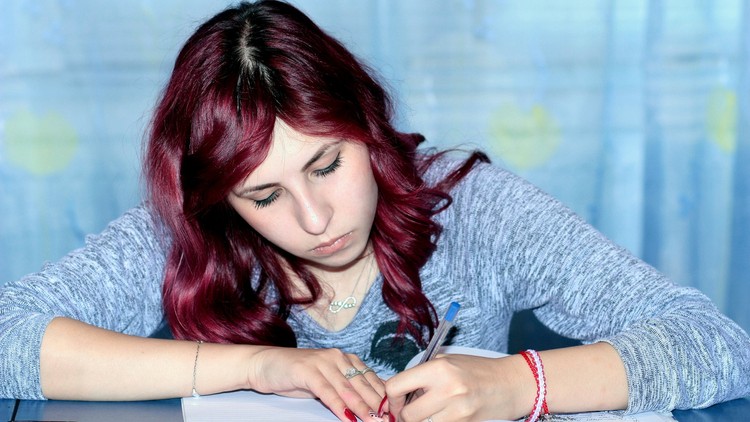 Cambridge Advanced C1: Exam Practice Tests