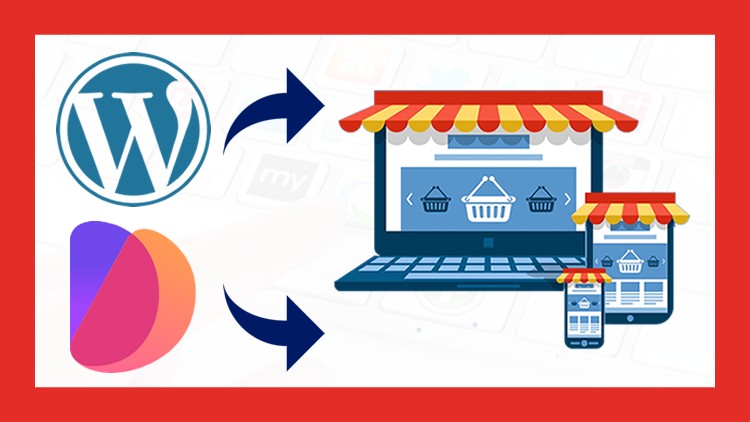 Crea un MarketPlace Multi Vendedor con WordPress y Dokan