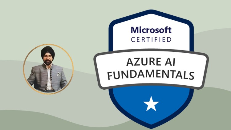 AI-900: Microsoft Azure AI Fundamentals Practice Tests 2025