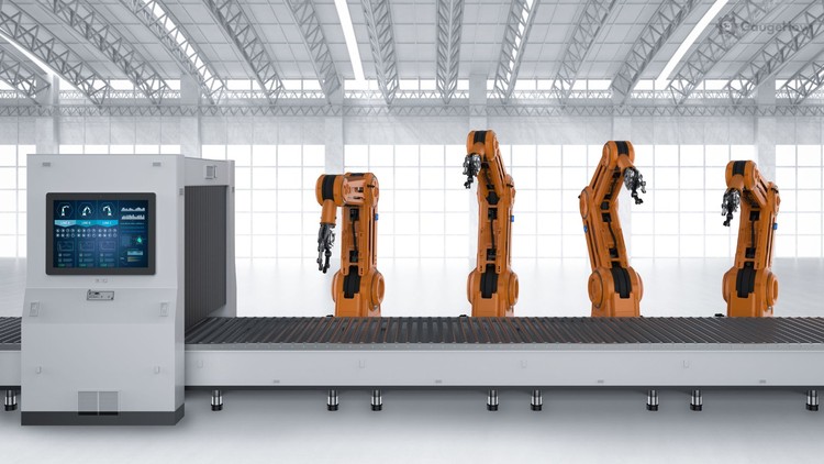 Introduction to PLC Programming and Automation