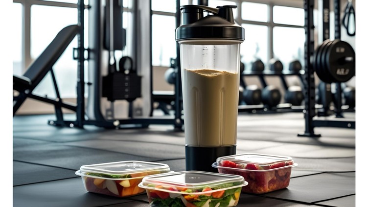 Introduction to sports nutrition