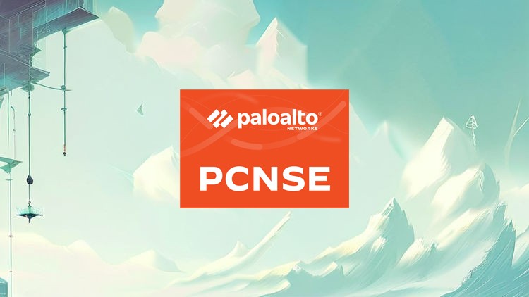 Elevate Your PCNSE Certification with Our Exam Preparation