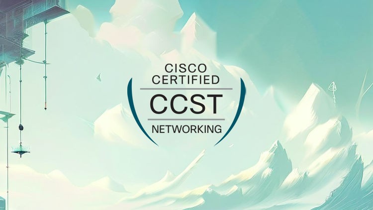 Achieve Mastery with Our Complete CCST Exam Preparation