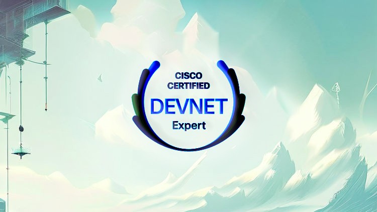 Master the Cisco DevNet Associate DEVASC Exam