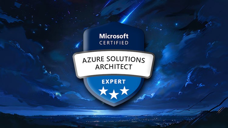 Exam Prep for AZ-305 Certification - 6 Practice Tests