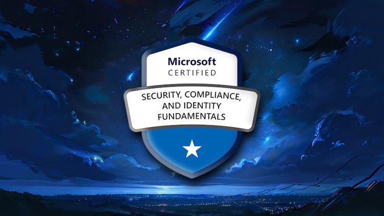 Extensive Exam Prep for SC-900 Certification: Practice Tests