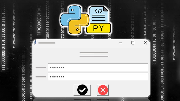 Python: interfaz gráfica rápida con EasyGUI