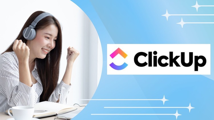 【もう迷わない】ClickUp3.0で簡単タスク管理! タスク・スケジュールを最適化する方法【日本語初】