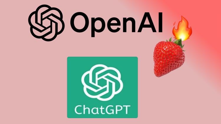 ChatGPT o1 :  NOUVEAU modèle  OpenAI  Strawberry