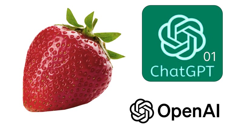 NOUVEAU ChatGPT o1 : Pourquoi OPENAI o1 Redéfinit l'IA