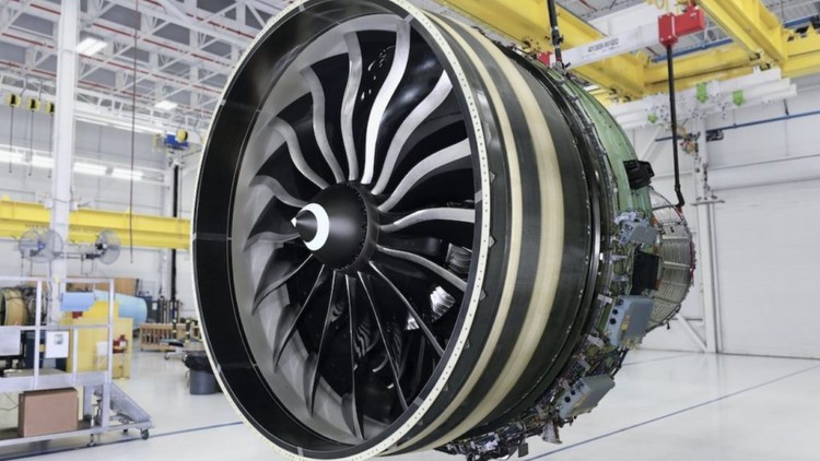 Engenharia Avanzada de Motores Aeronáuticos