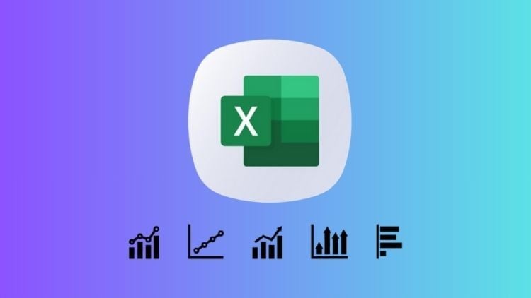 MS Excel Fundamentals: The Complete Beginner's Guide