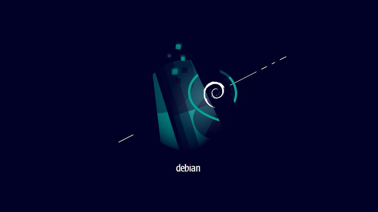 Practical Debian Server Course - Linux Administration