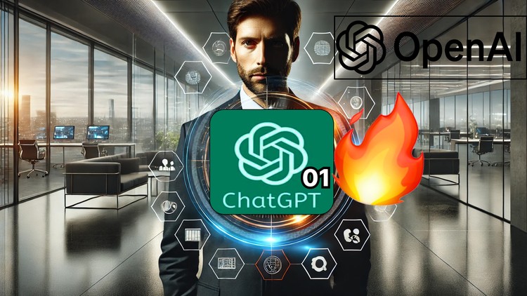 Chat GPT 01 : prompts avancés uniques Boostez vos résultats