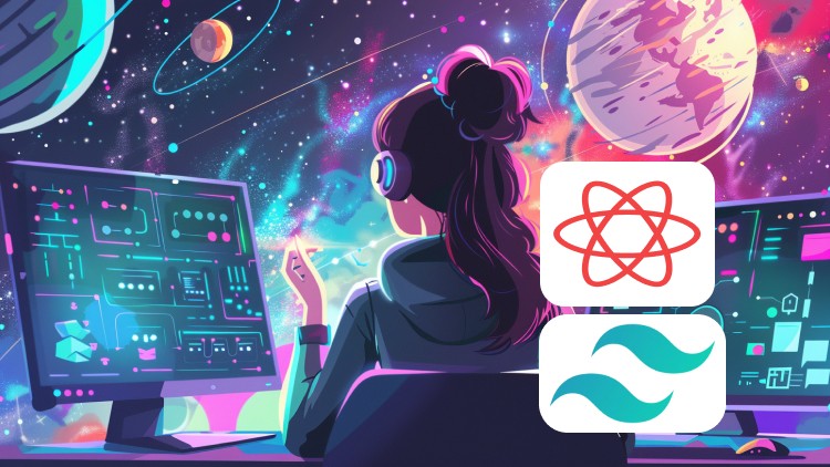 React JS Bootcamp:Build Netflix,YouTube Clone and 3 Projects