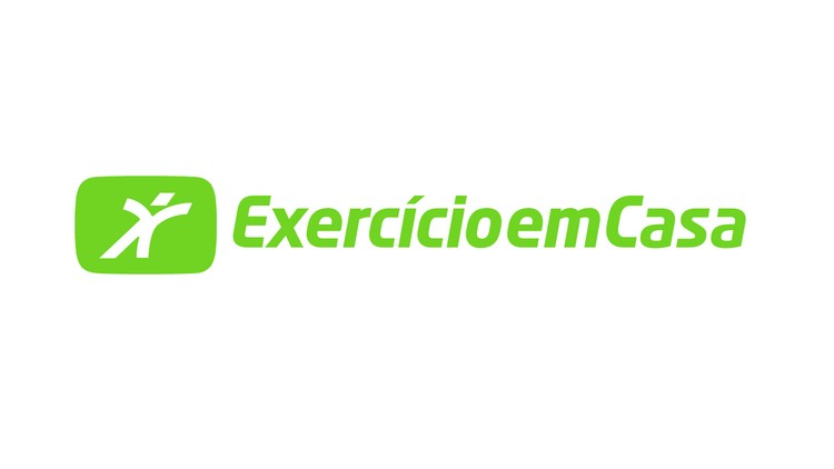 Yoga em Casa - Volume 1