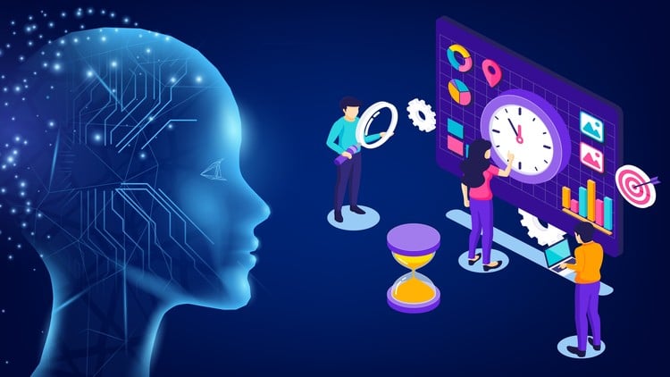 Productivity and Time Management with Generative AI