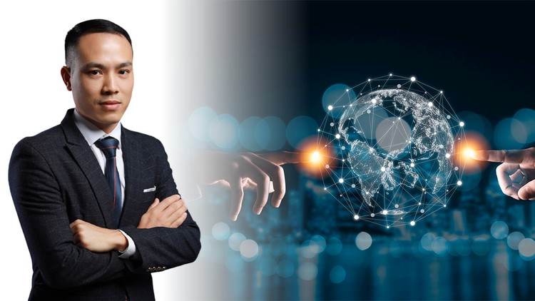 Chuyển đổi số toàn diện A-Z: Từ chiến lược đến thực thi