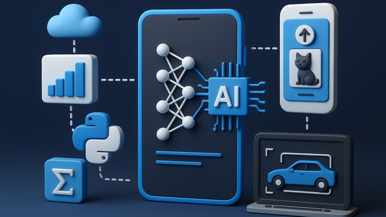 Master On-Device ML & AI for Mobile Apps — 2025 Edition