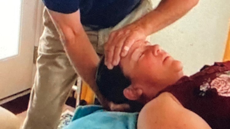 9 CEU Massage Assessment Treatment Whiplash Neck-TMJD