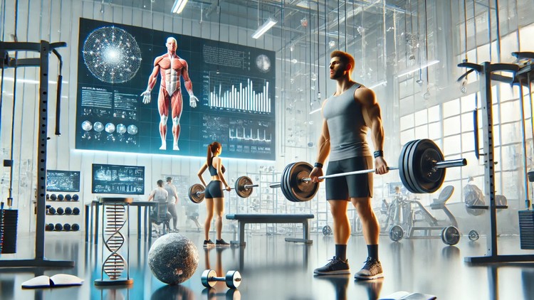 Fitness Pro: Organiza Clientes, Dietas y Rutinas en Minutos