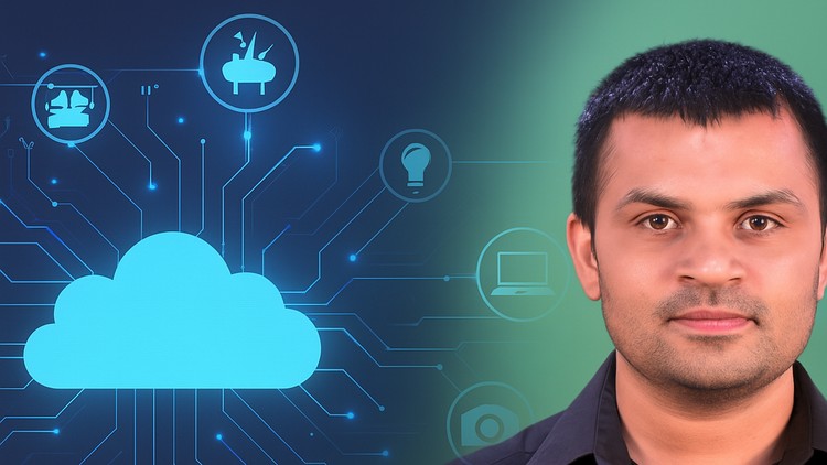 Introduction to IoT: The Future of Connectivity