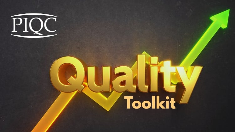 Quality Management Toolkit: A Practical Guide for Managers