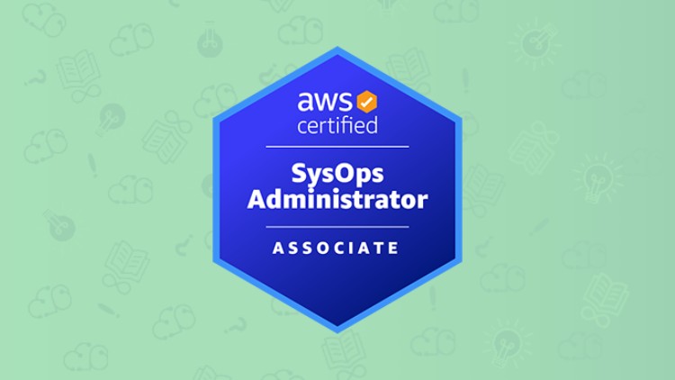 AWS Certified SysOps Administrator - Associate SOA-C02 Exams