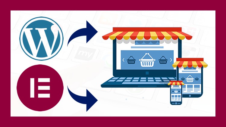 Elementor Hosting 2025: Crea una Tienda Online con WordPress