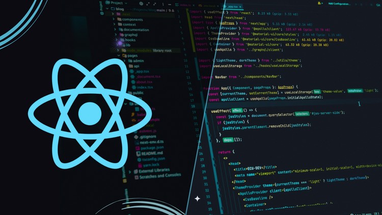 Comprehensive React JS Practice Test : Skill Mastery