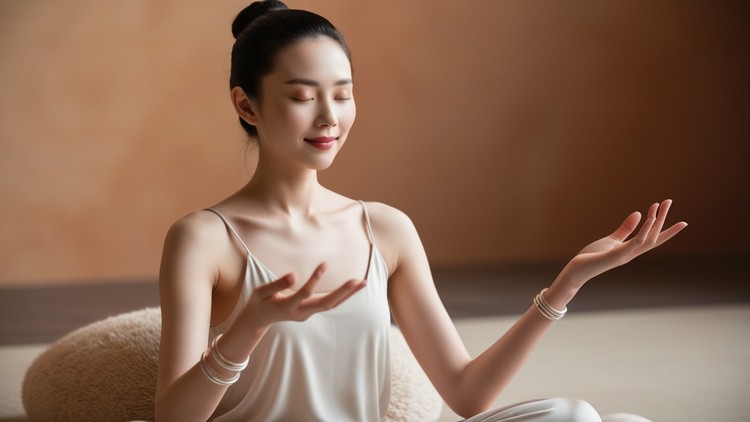 Mudras for Mental Health: 20+ Hand Gestures for Confidence