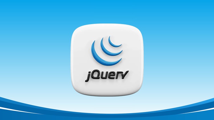 Complete jQuery Masterclass: From Beginner to Expert