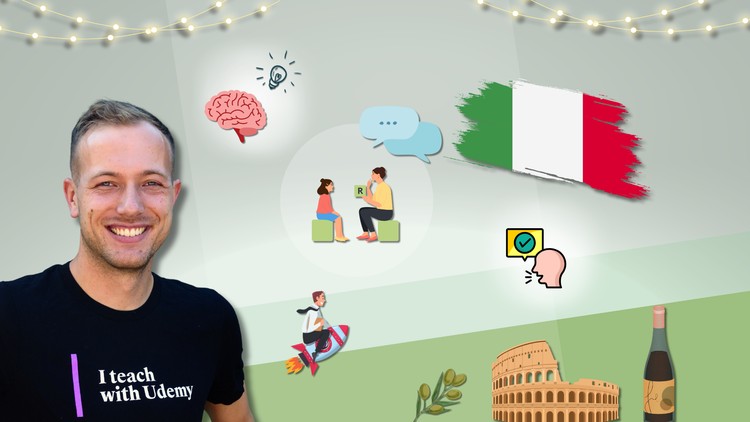 Italienische Aussprache und Rechtschreibung