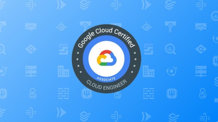 GCP Associate Cloud Engineer Practice Exams 2025