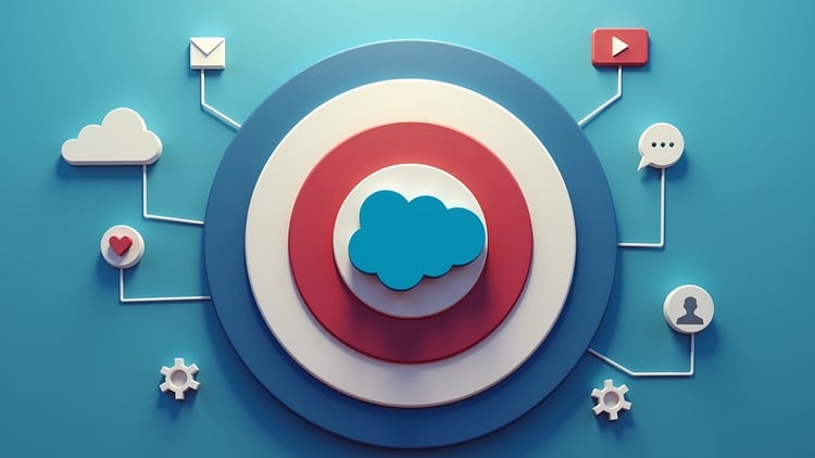 Prepare for the Salesforce Marketing Associate Certification