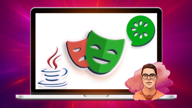 Playwright & Cucumber BDD with Java: Novice to Pro