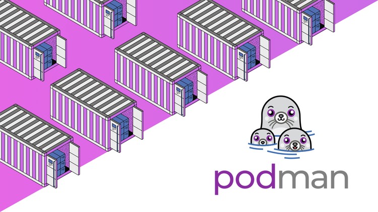 Podman for the Absolute Beginners - Hands-On DevOps