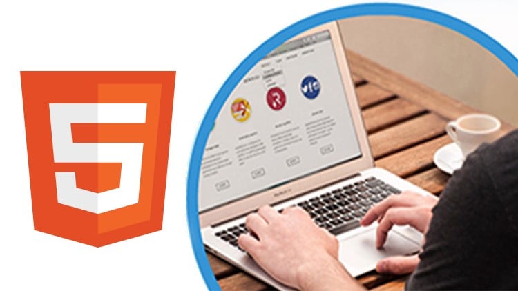 Free Course Essential HTML5 for Beginners Build Your Website