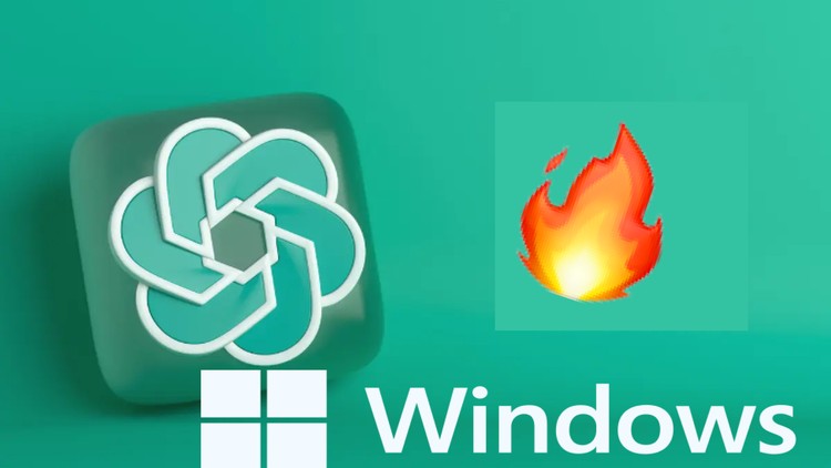 Utiliser ChatGPT sur Windows 10 et 11 efficacement.