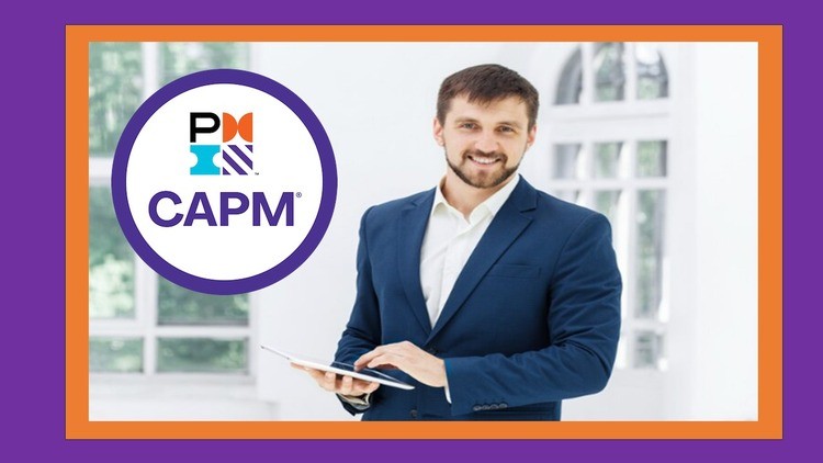 CAPM - Practice Tests