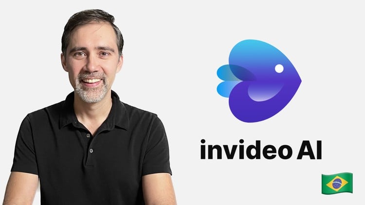 InVideo AI: Crie Vídeos Usando Inteligência Artificial (IA)