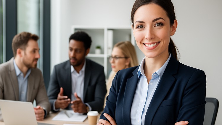 Dominando o Account-Based Marketing (ABM)