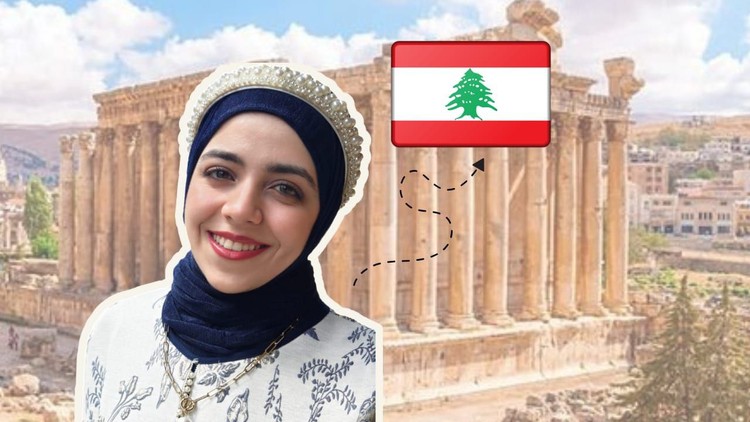 Learn 100 Lebanese Arabic Expressions