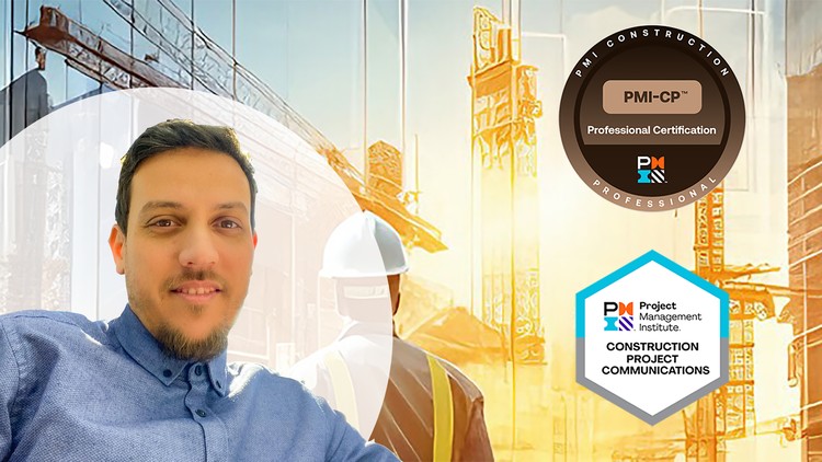 PMI-CP Certification Practice test