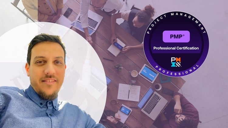 PMP Certification Exam Prep Practice Tests 2024 2025