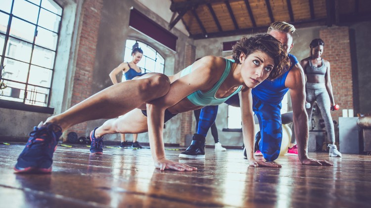 Corso per diventare Istruttore di Ginnastica Funzionale