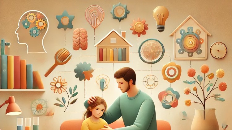 Introducción a la Neurodiversidad para padres